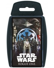 Joc de cărți Top Trumps - Star Wars Rogue One -1