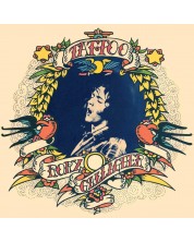 Rory Gallagher - Tattoo (CD)