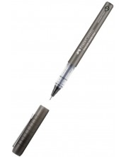 Stolou rolă Faber-Castell Free Ink Needle - 0.7 mm, gri