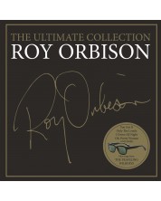 Roy Orbison- the Ultimate Collection (CD)
