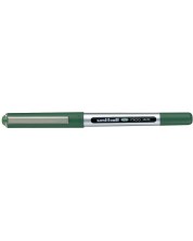 Roller Uni Eye Micro - UB-150, 0,5 mm, verde -1