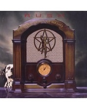 Rush - Spirit of Radio: Greatest Hits (1974-1987) (CD)