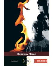 Runaway Flame -1