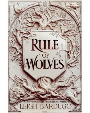 Rule of Wolves (International Edition)	