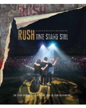 Rush - Time Stand Still (Blu-ray) -1