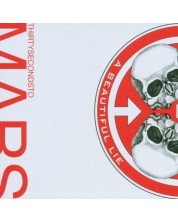 30 Seconds To MARS - A Beautiful Lie (CD)