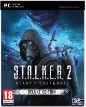S.T.A.L.K.E.R. 2 : Heart of Chernobyl - Collector's Edition (PC)