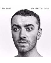 Sam SMITH - The Thrill Of it All (Deluxe CD)