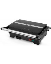 Sandwich-maker Rohnson - R-2107, 750W, negru -1