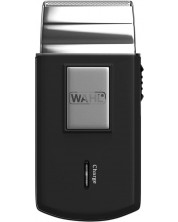 Aparat de ras Wahl - Travel Shaver, negru/gri