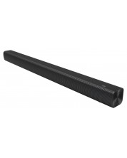 Bară de sunet Xiaomi - Soundbar 2.0, 2.0, negru