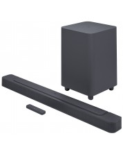 Soundbar JBL - Bar 500, negru -1