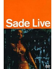 Sade - Live (DVD)
