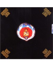 Santana - Lotus (2 CD) -1