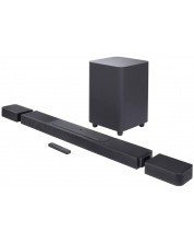 Soundbar JBL - Bar 1300, negru -1