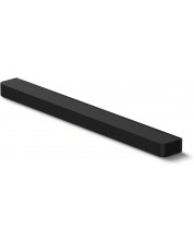 Soundbar Sony - BRAVIA Theatre Bar 8, negru -1