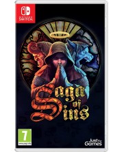 Saga Of Sins (Nintendo Switch) -1