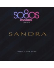 So80s presents Sandra - Curated by Blank & Jones (2 CD)