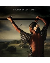 Sade - Soldier of Love (CD) -1
