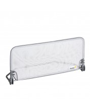 Barieră protecție pat Safety 1st, 90 cm -1
