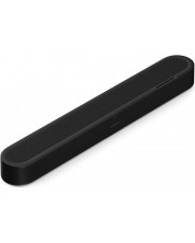 Soundbar Sonos - Beam Ultra, 7.1.2, Dolby Atmos, Wi-Fi, negru