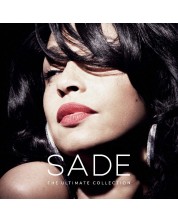 Sade - the Ultimate Collection (CD) -1