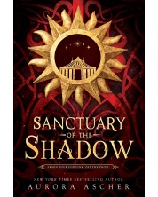 Sanctuary of the Shadow -1