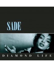 Sade - Diamond Life (CD) -1