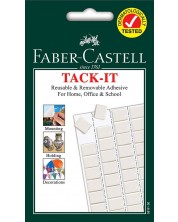 Faber-Castell cauciuc autoadeziv - Track-It, 50 g -1