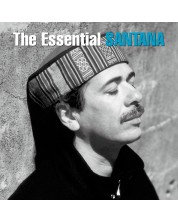 Santana - the Essential Santana (2 CD)