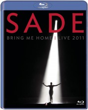 Sade - Bring ME Home - Live 2011 (Blu-ray) -1