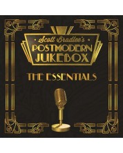 Scott Bradlee's Postmodern Jukebox - the Essentials (CD)