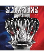 Scorpions - Return to Forever (France Tour Edition) (CD)