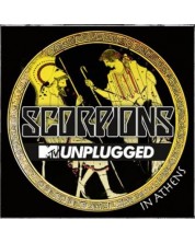 Scorpions - MTV Unplugged (DVD) -1