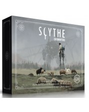 Extensie pentru jocul de societate Scythe - Encounters -1