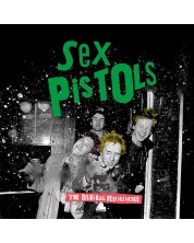 Sex Pistols - The Original Recordings (CD)