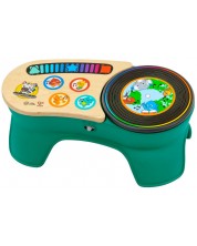 Jucărie muzicală senzorială HaPe International - Baby Einstain, pick up -1