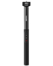 Selfie stick Insta360 - Power, pentru ONE X2 Action, negru -1