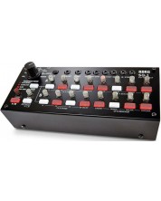 Secvențiator Korg - SQ-1, 2x8 pași, negru