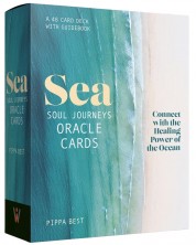 Sea Soul Journeys: Oracle Cards
