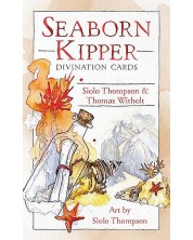 Seaborn Kipper (38-Card Deck and Guidebook) -1