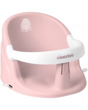 Scaunel pentru cada Kikka Boo - Hippo, Pink -1