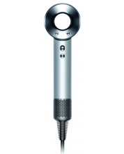 Uscător de păr Dyson - Supersonic HD11 Pro, 1600W, 3 viteze, gri -1