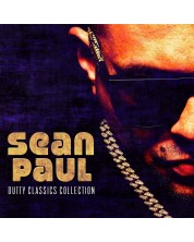 Sean Paul - Dutty Classics Collection (CD) -1