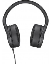 Casti Sennheiser HD 400 S - negre