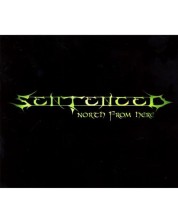 Sentenced - North From Here (Re-Issue + bonus) (2 CD)