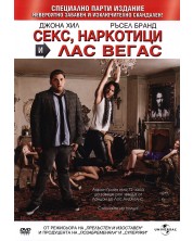 Get Him to the Greek (DVD) -1