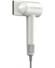 Uscător de păr AENO - AHD0004, 1500W, 5 trepte, alb - imagine 1