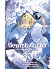 Seraph of the End, Vol. 30 -1