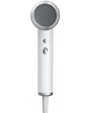 Uscător de păr Xiaomi - High-speed Iconic, 1600W, 4 viteze, alb